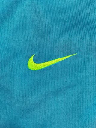 Nike Fc Barcelona 2007/2008 Camiseta de entreno