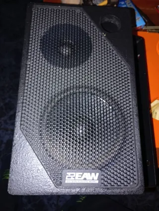 Altavoces EAW US12Se (Par)