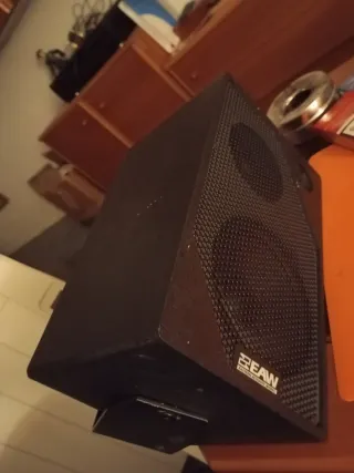 Altavoces EAW US12Se (Par)