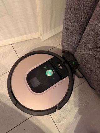 Robot Aspirador Roomba 976