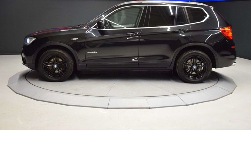 BMW X3 2015 - foto 1