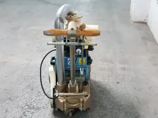 Lijadora de banda ÖREBRO GM (Bona)