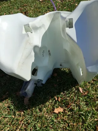 Depósito Gasolina Yamaha TT600E Acerbis 23L