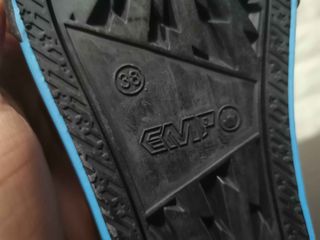 Zapatillas oficiales de Iron Maiden