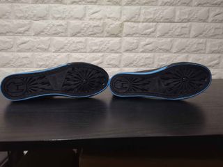 Zapatillas oficiales de Iron Maiden