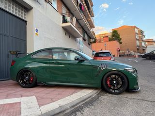 bmw m2 competition nacional