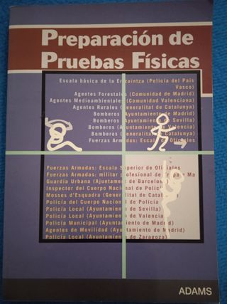 Fitness y Ejercicio físico (5 libros clásicos)