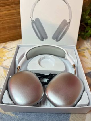 Auricolari Apple AirPods Max Argento