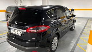 Ford S-MAX 2010