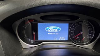 Ford S-MAX 2010