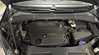 Ford S-MAX 2010
