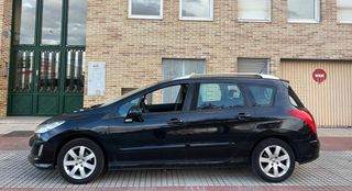 Peugeot 308 2010