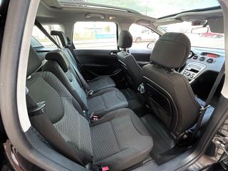 Peugeot 308 2010