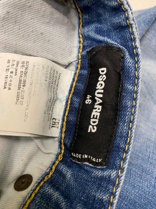 Jeans Jack & Jones blu ragazzo