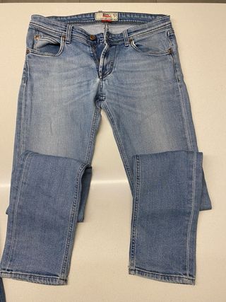 Jeans Jack & Jones blu ragazzo