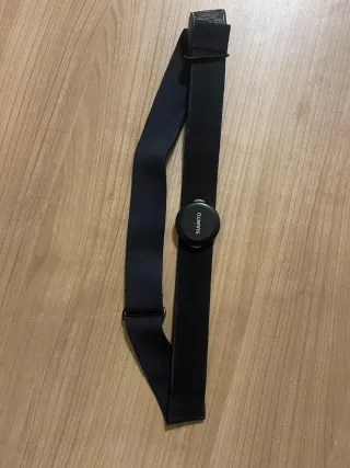 Sensor Suunto de frecuencia cardíaca