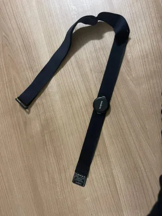 Sensor Suunto de frecuencia cardíaca