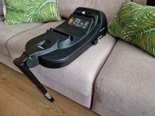 Maxi-Cosi Base para Silla de Coche CabrioFix i-Siz