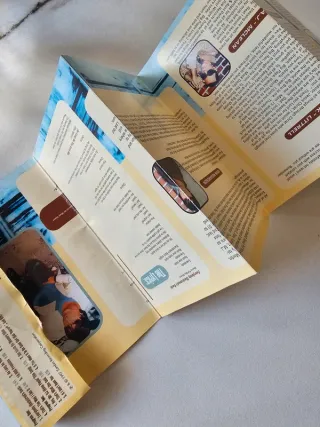 Backstreet Boys – Backstreet’s Back MC tape 1997