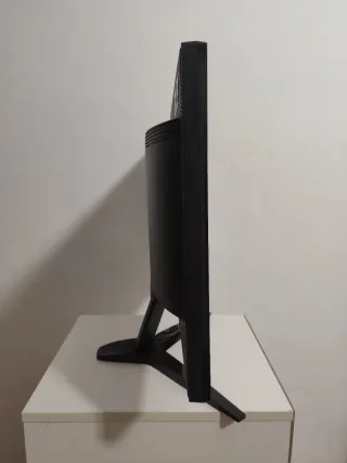 Monitor Acer KG241Q 23.6 Full HD Negro