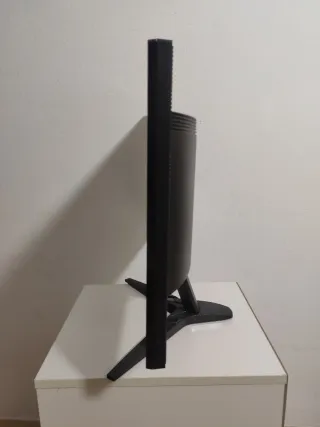 Monitor Acer KG241Q 23.6 Full HD Negro