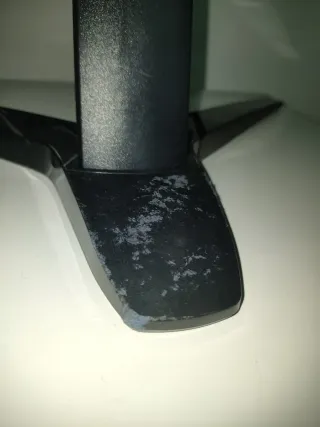 Monitor Acer KG241Q 23.6 Full HD Negro