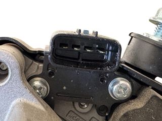 9616063U00. Alternador Suzuki Vitara 1.4 MidHybrid