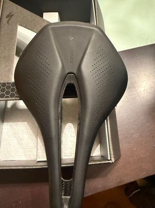 Sillín Specialized S-Works Power 155