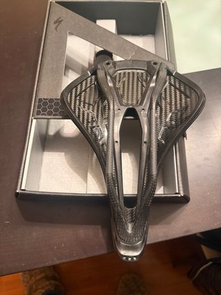 Sillín Specialized S-Works Power 155