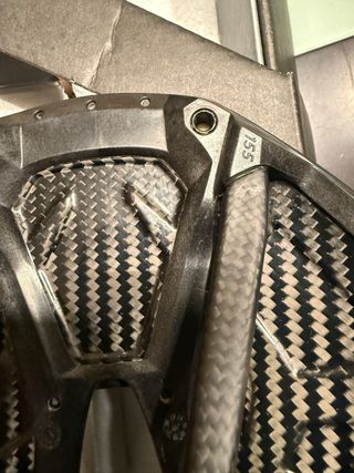 Sillín Specialized S-Works Power 155