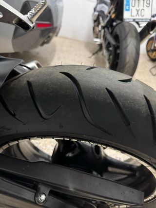 Honda CBR Fireblade 1000 (2011)(56.000kilometros)