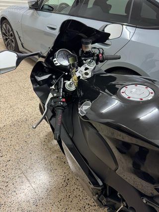 Honda CBR Fireblade 1000 (2011)(56.000kilometros)