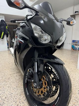 Honda CBR Fireblade 1000 (2011)(56.000kilometros)
