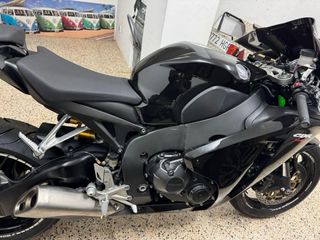 Honda CBR Fireblade 1000 (2011)(56.000kilometros)