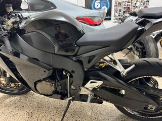 Honda CBR Fireblade 1000 (2011)(56.000kilometros)