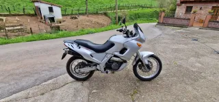 Aprilia Pegaso Cube 650cc