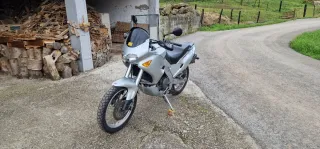 Aprilia Pegaso Cube 650cc