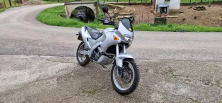 Aprilia Pegaso Cube 650cc