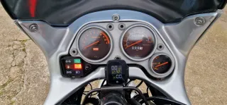 Aprilia Pegaso Cube 650cc