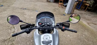 Aprilia Pegaso Cube 650cc