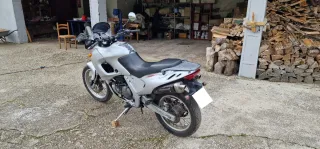 Aprilia Pegaso Cube 650cc