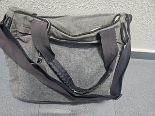 Silla de paseo Inglesina modelo Aptica (3 piezas)