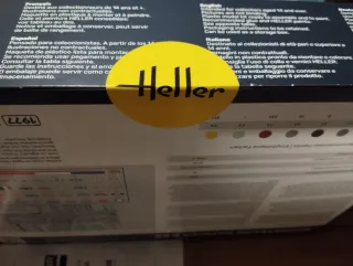 Maqueta  nueva Heller Escorteurs Rapides E 52 (2 b