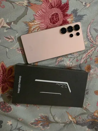 Samsung Galaxy S25 Ultra 512GB