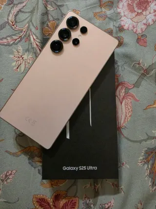 Samsung Galaxy S25 Ultra 512GB