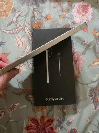 Samsung Galaxy S25 Ultra 512GB