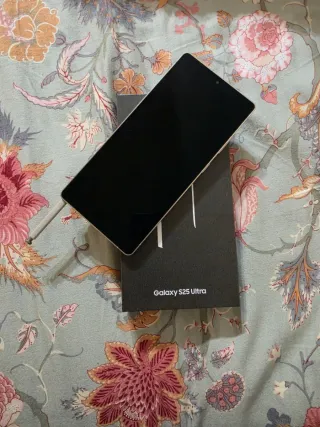 Samsung Galaxy S25 Ultra 512GB