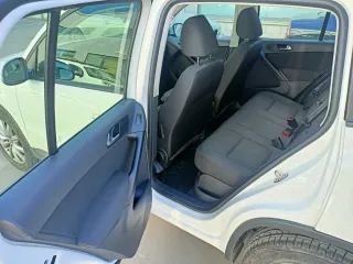 Volkswagen Tiguan 2013