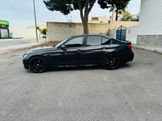 BMW Serie 3 pack M 2017