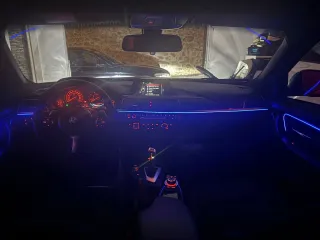 BMW Serie 3 pack M 2017